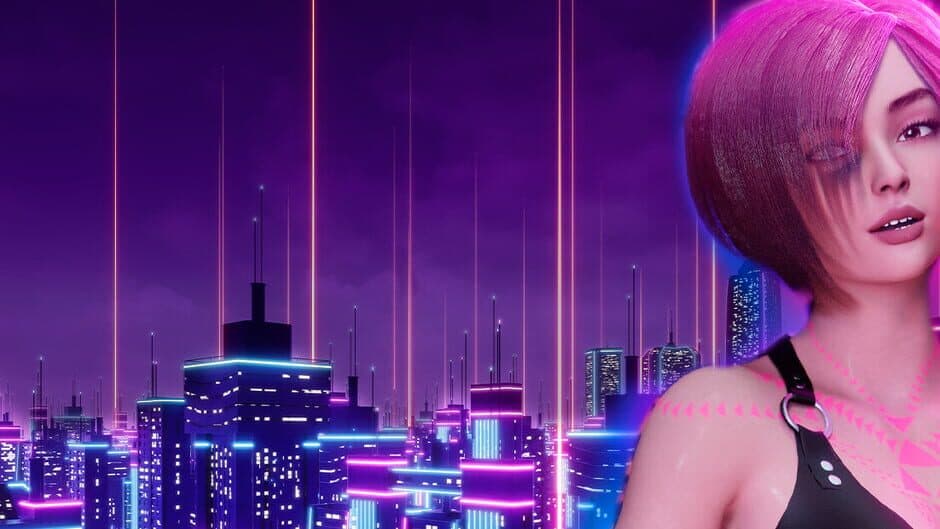 Cybersex: Lust Story banner