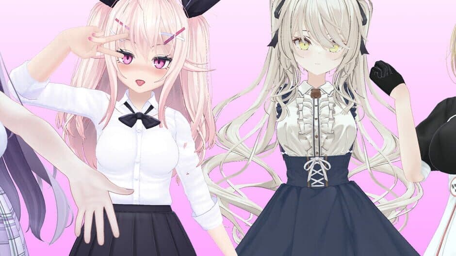 VR Harem Sex banner