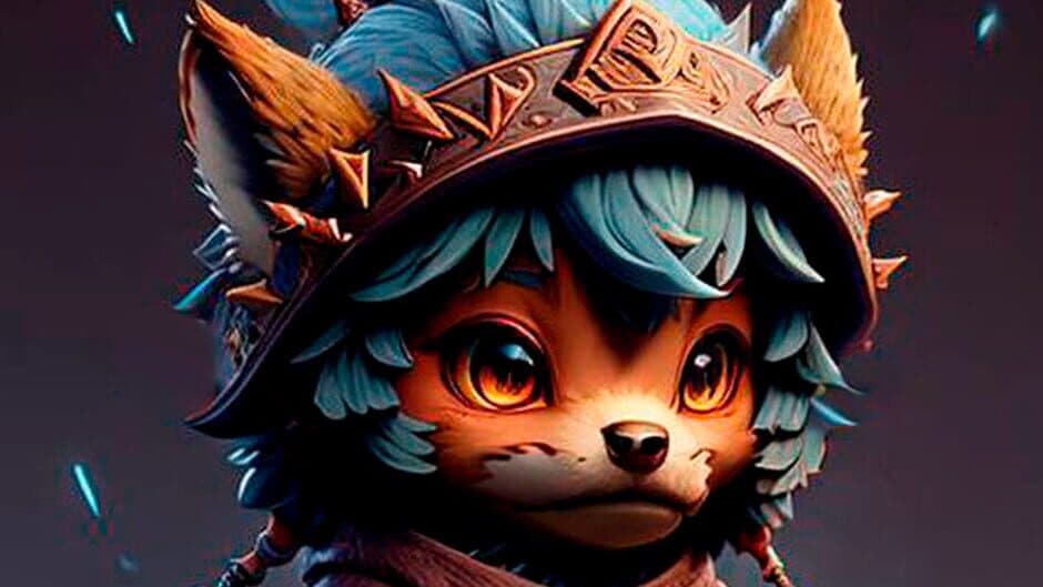 Mystic Guardians Slide banner