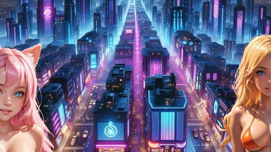 Bodacious Babes: Nightlife banner