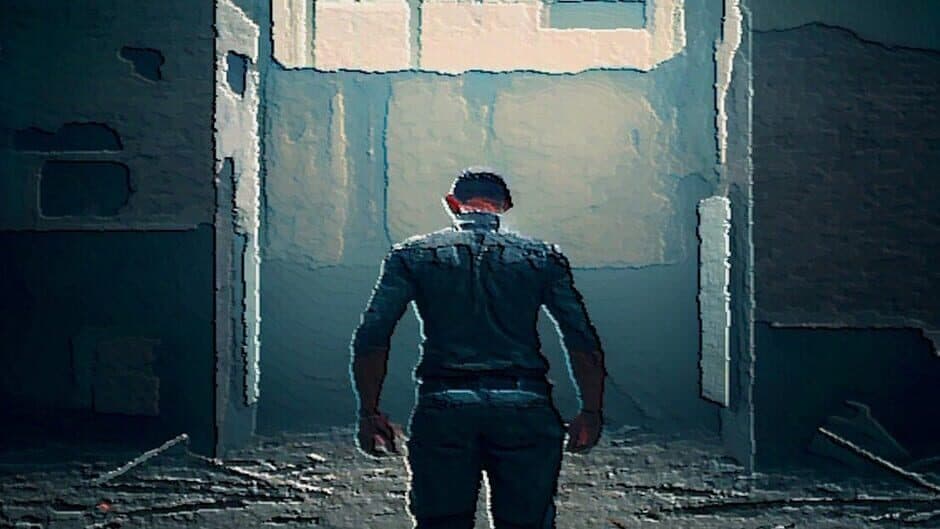 The Night Guard banner