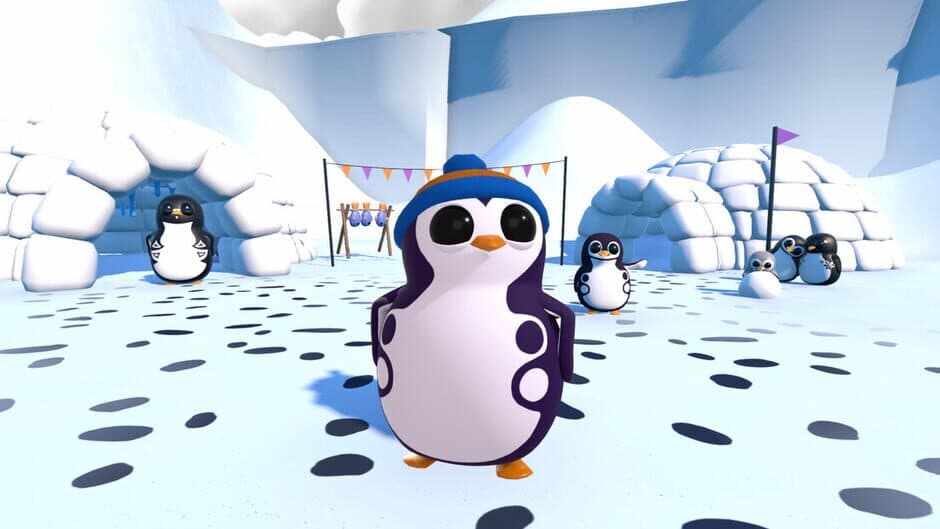 Polar Pathways banner