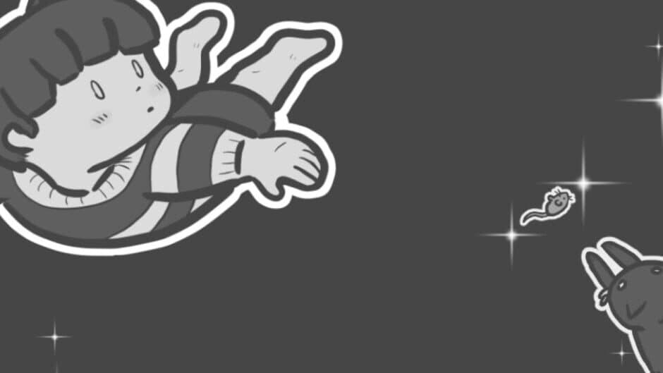 A Cat & His Boy banner