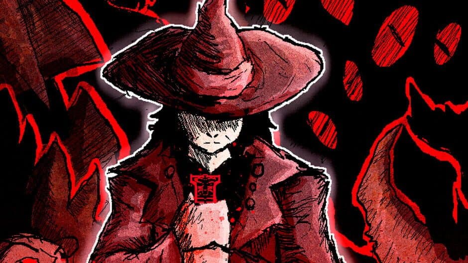 Dark Sword: The Light of Ainn banner