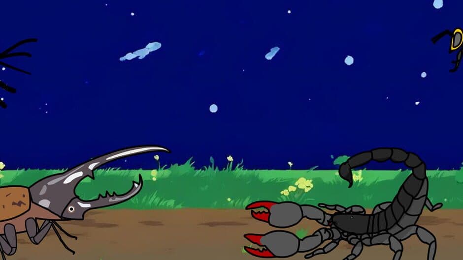 Guerra de Insetos TW Premium banner