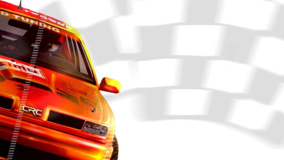 Cross Racing Championship Extreme 2005 banner