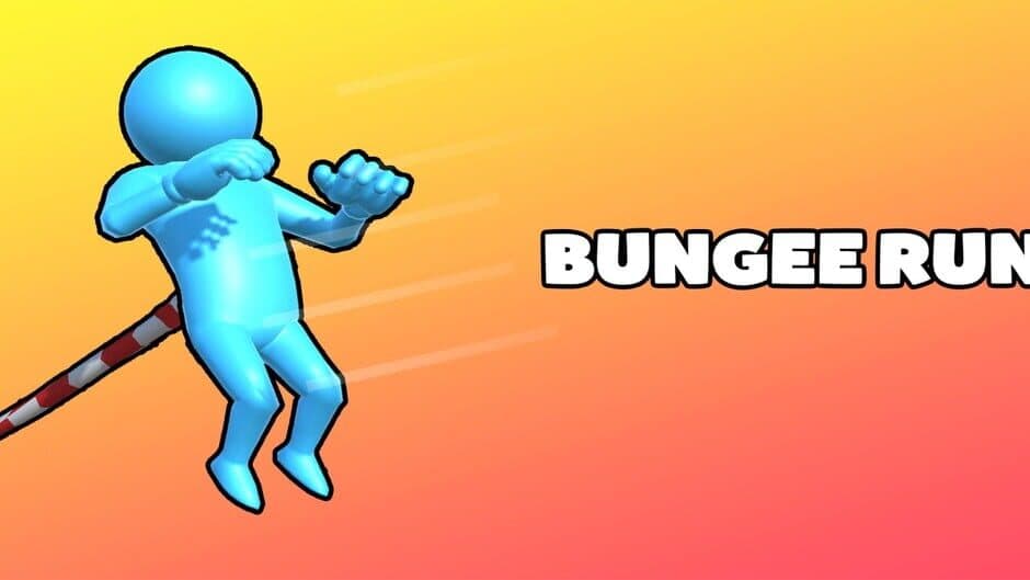 Bungee Run banner