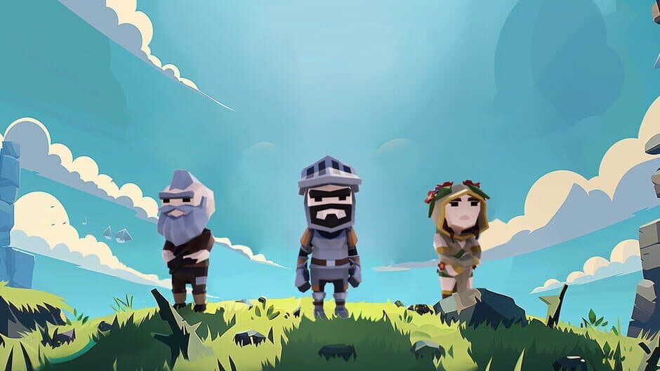 Dusk Shrouded banner