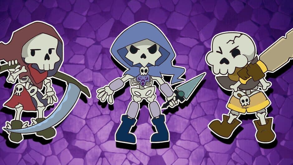 Mid-Death Crisis banner