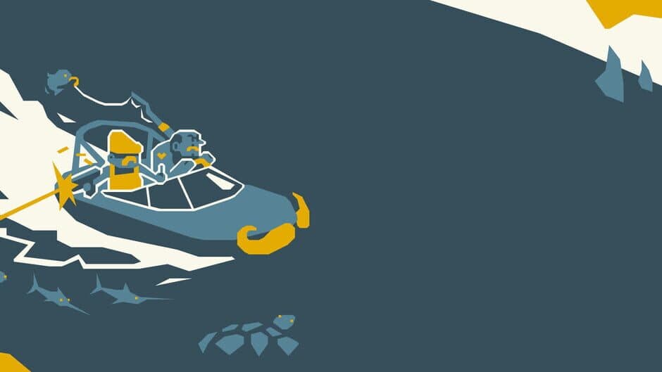 Nautical Survival banner