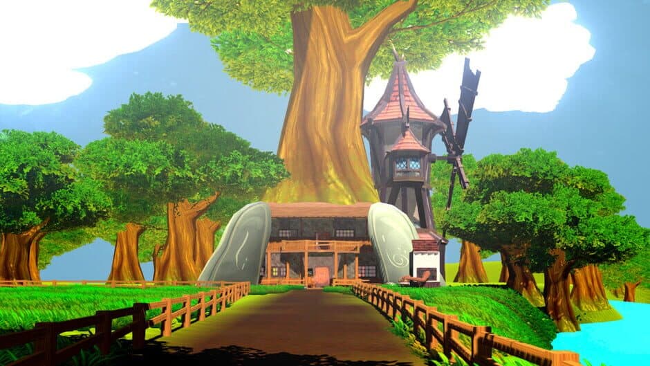 Impractical Spells banner