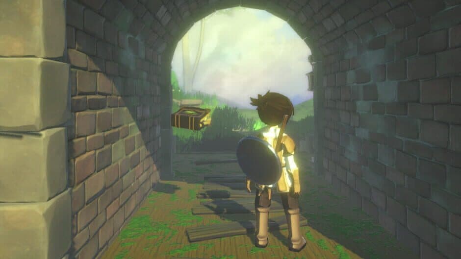 Summoner's Sky banner