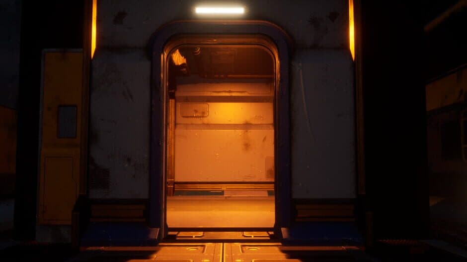 Scary In The Journey banner