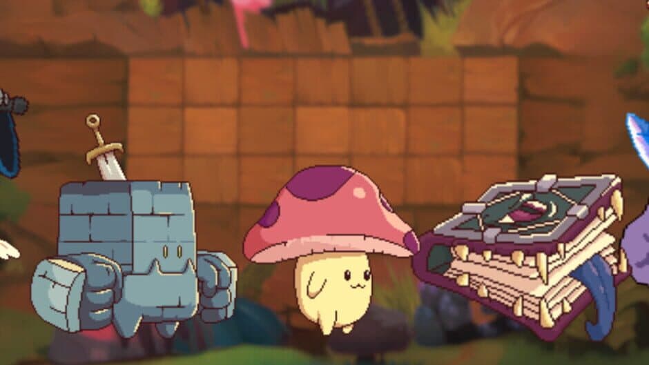 Monster United banner