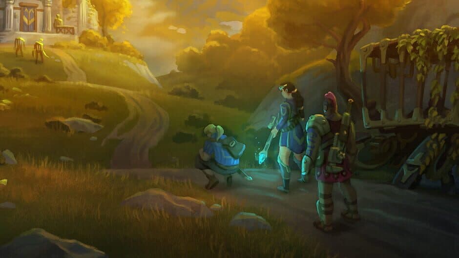 Echoes of Elysium banner