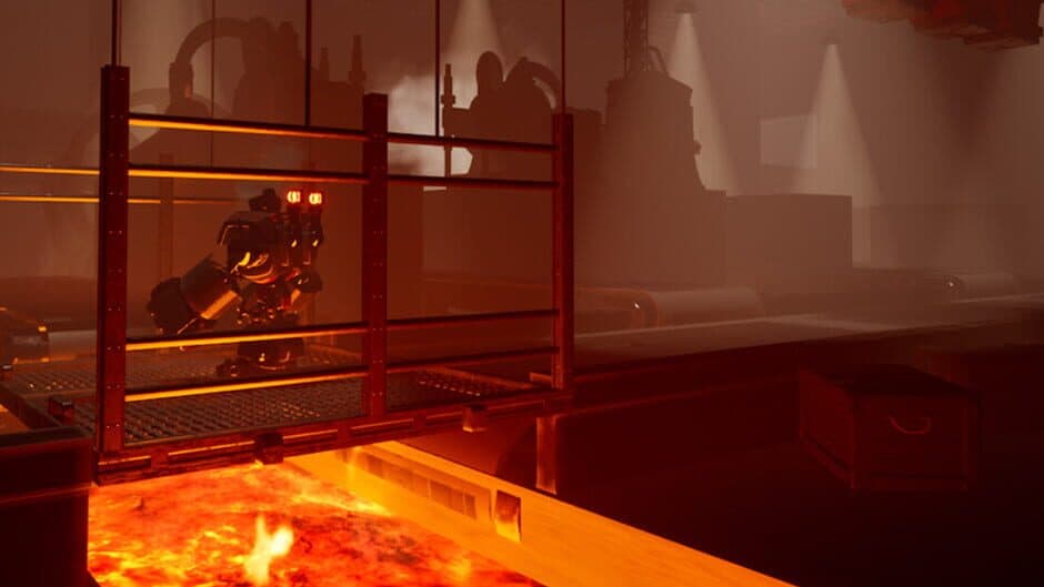 Heart and Core banner