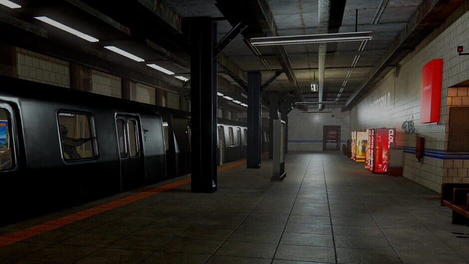 The Anomalous Hour banner