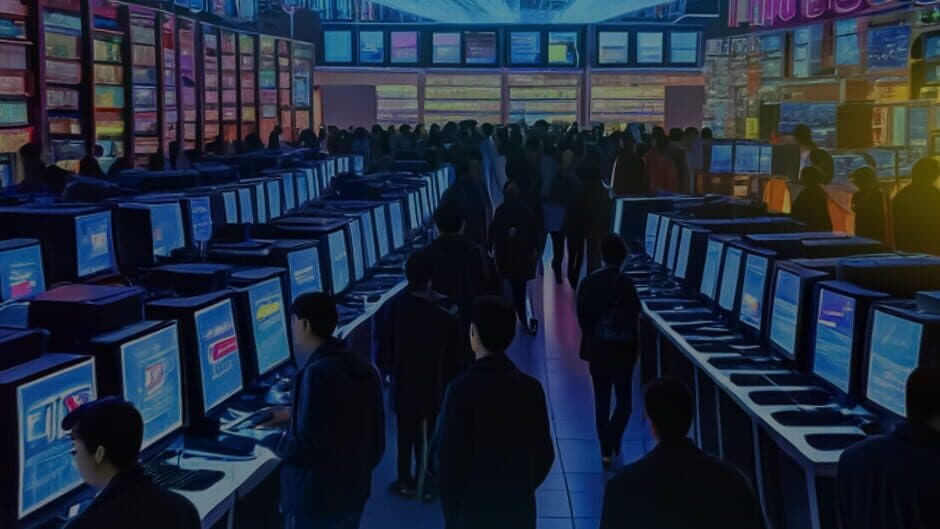 Tech Shop Simulator banner