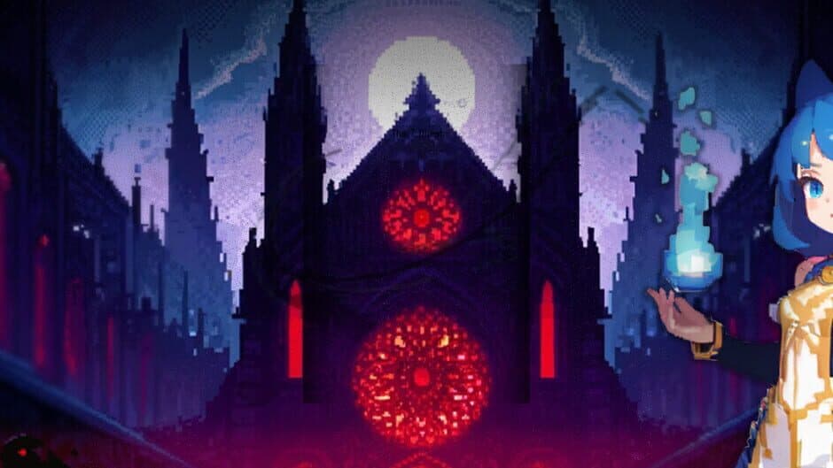 Cat Girl Survivor banner