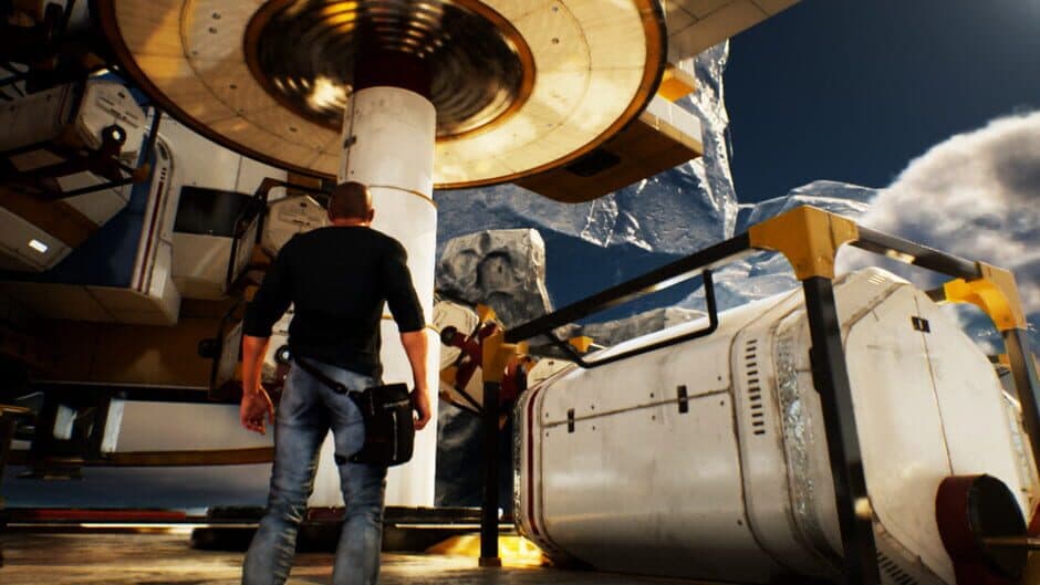 Pals Go Only Up! banner