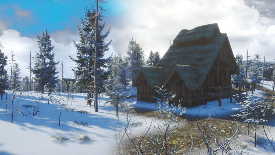 Kingdom Of Peace banner