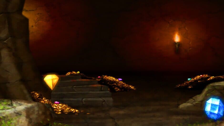 Fairy Treasure banner