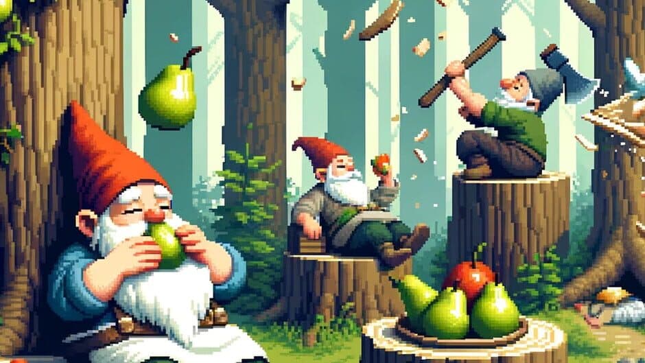 Forest Fellers banner