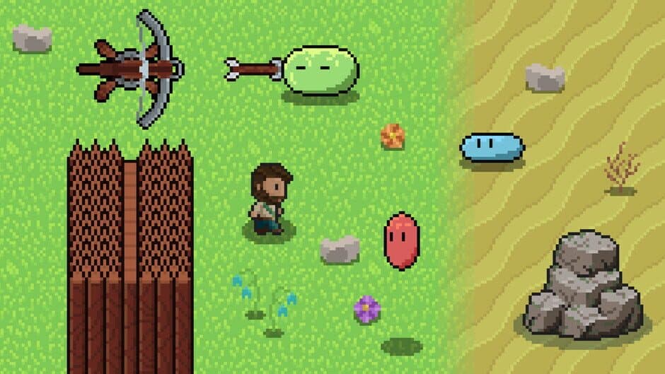 Gregg: Tower Defence banner