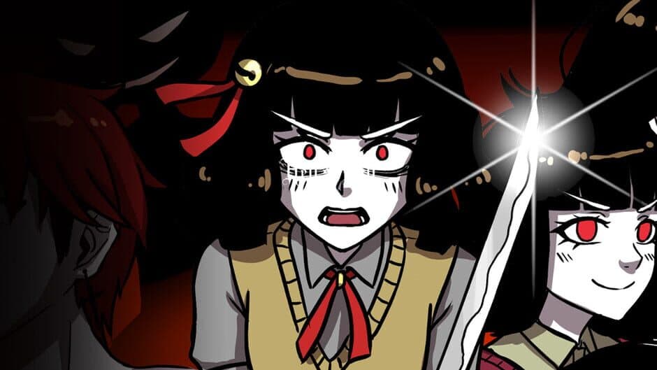 Hell's Bell banner