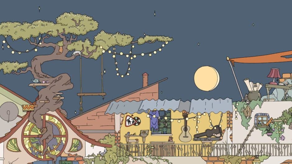 Hidden Cats: The Last of Cats banner