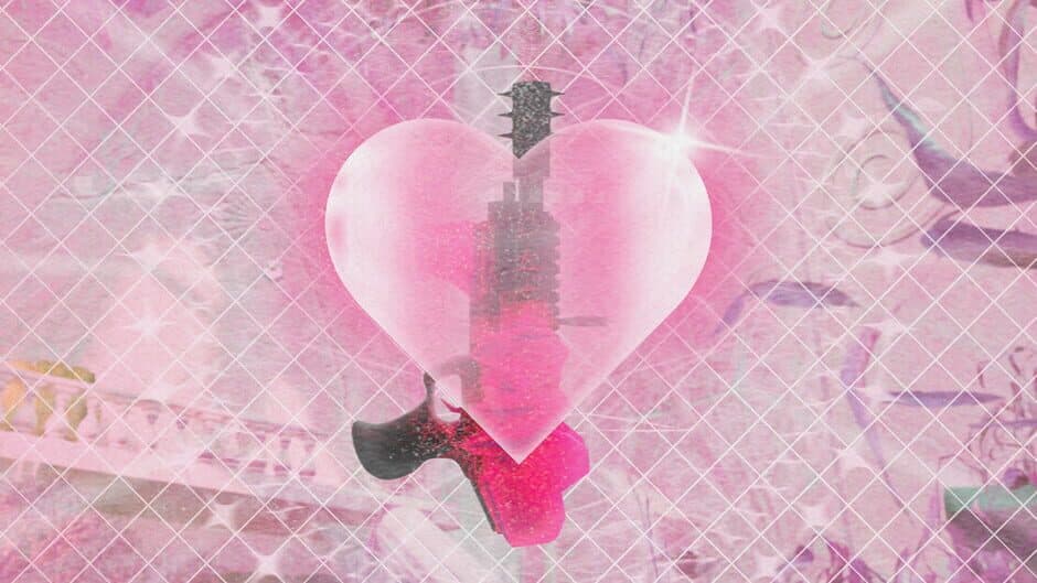 Don't Stop, Girlypop! banner