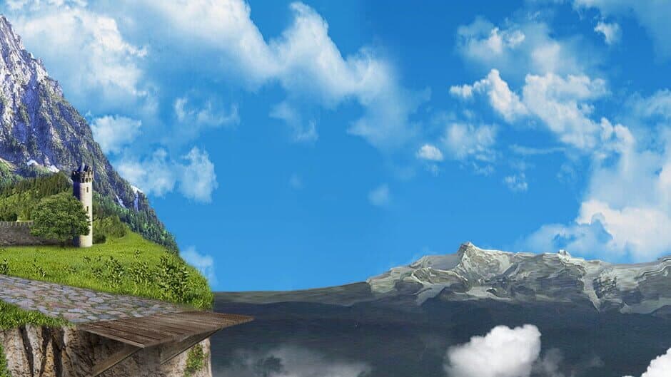 Rescue the Enchanter banner