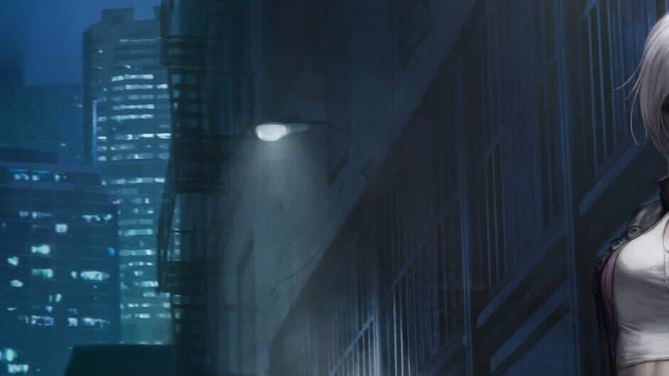 BloodLust 2: Nemesis banner