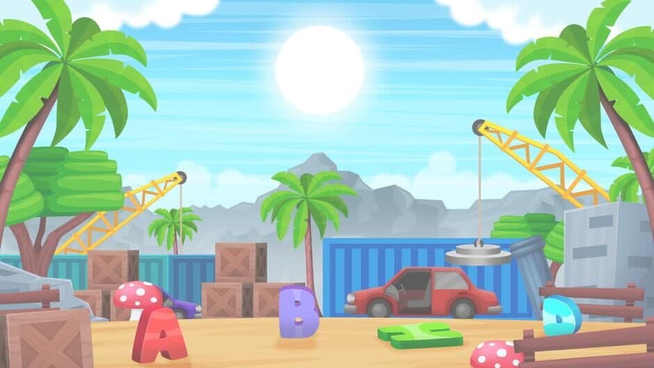 Reading World VR banner