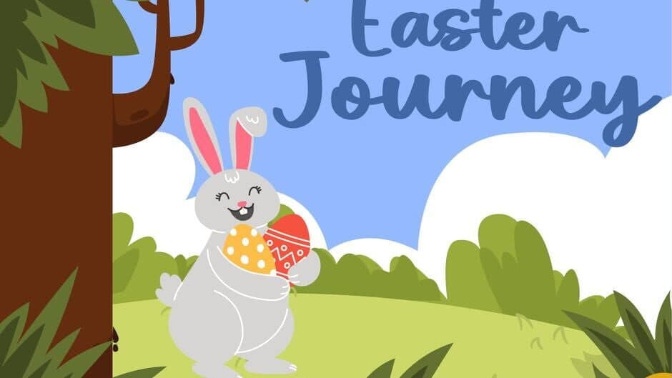 Easter Journey banner