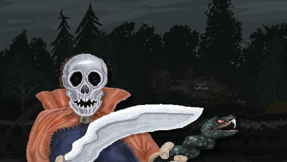 Shaman's Mask of the Rune Magic banner