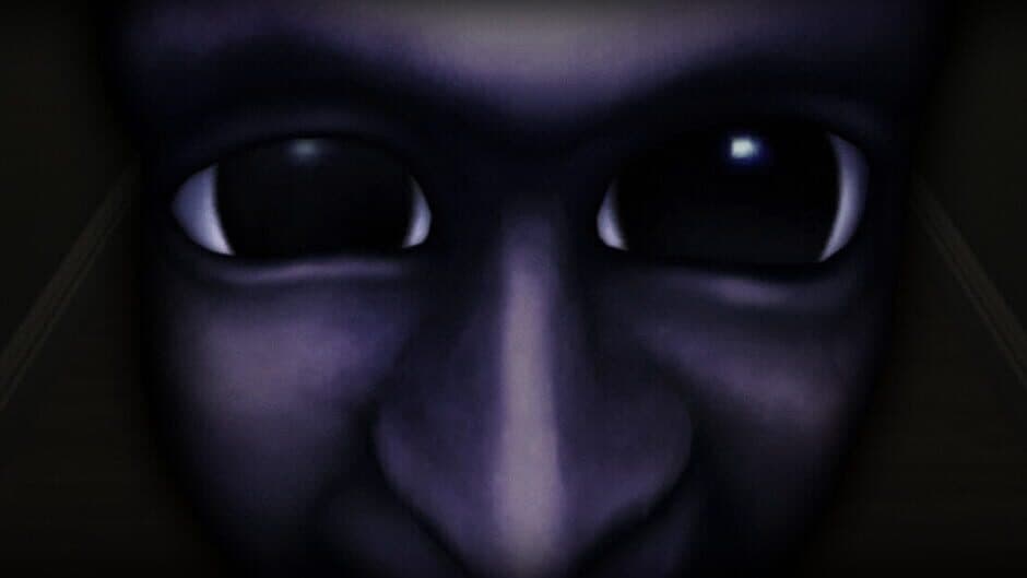 Absolute Fear: Aooni banner