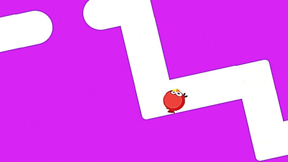 Run Run Bird! banner