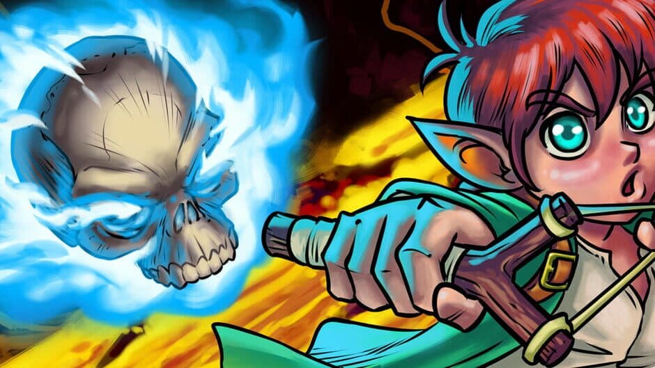 Aidan in Danger banner