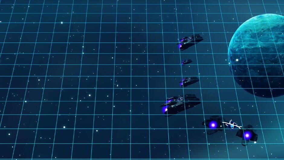 Rivers of Chaos banner