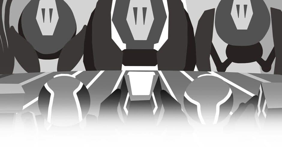 Quadbots: The Rise of Chrono banner