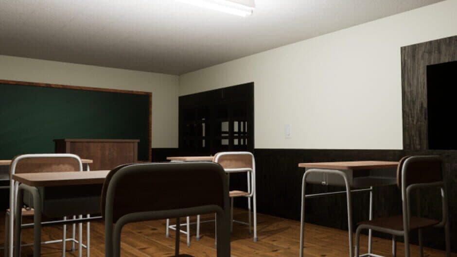 Hide And Seek banner