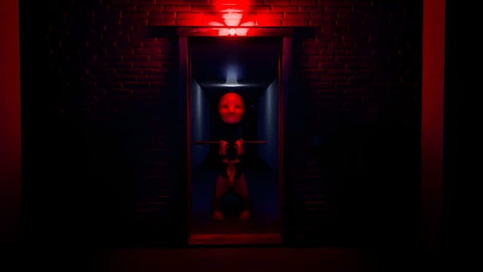 SCP: Hours to Go banner