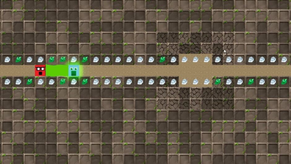 Square Saga: The Trials banner