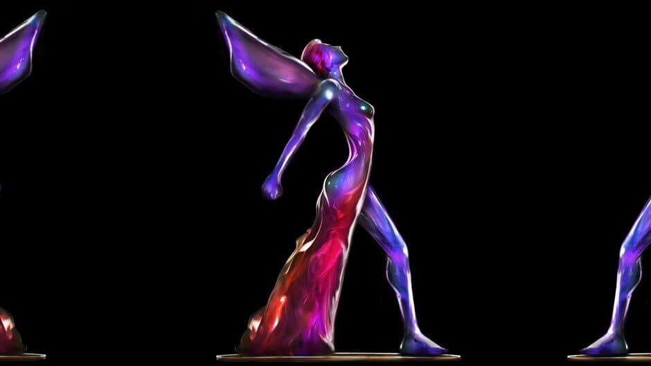 The Game Awards banner