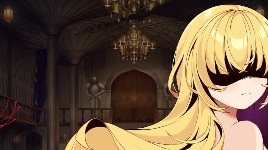 Memary: Memory of The Nameless One banner