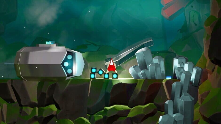 Nimillion: The Last Expedition banner