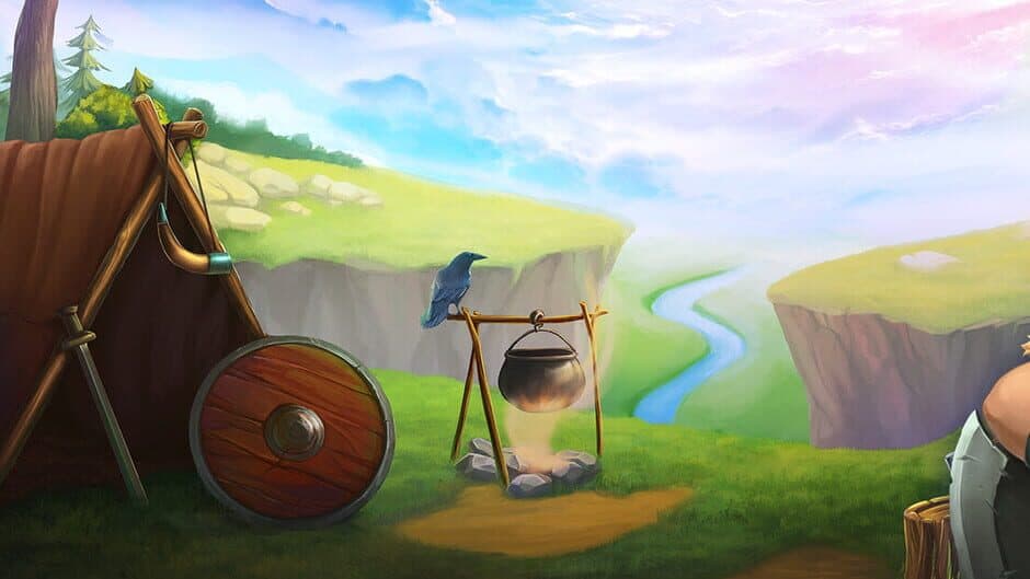 Northern Tales 6: Oath to the Gods - Collector's Edition banner