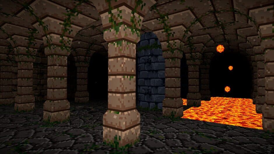 Labyrinth: The Wizard's Cat banner