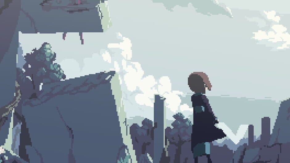 Machina of the Farthest banner